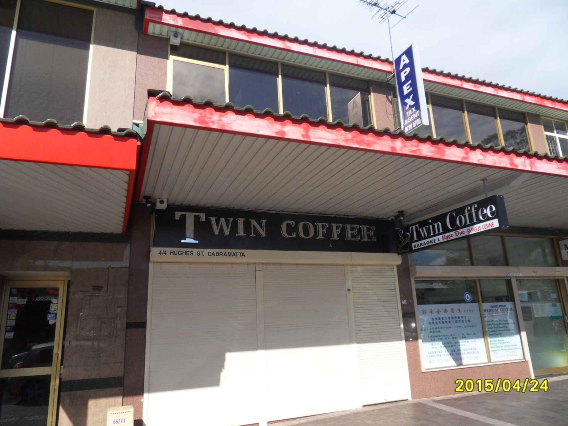4 / 4 Hughes Street Cabramatta