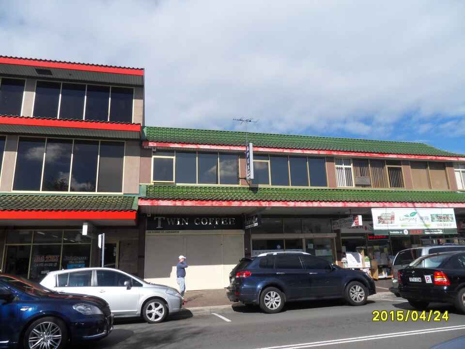 4 / 4 Hughes Street Cabramatta