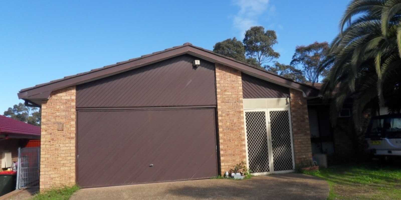 7 Bywong Place, Bonnyrigg