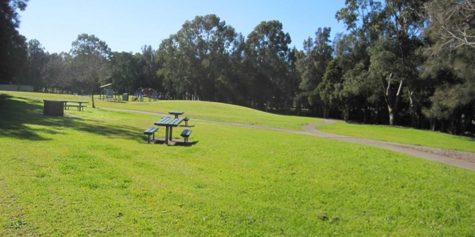  Bankstown