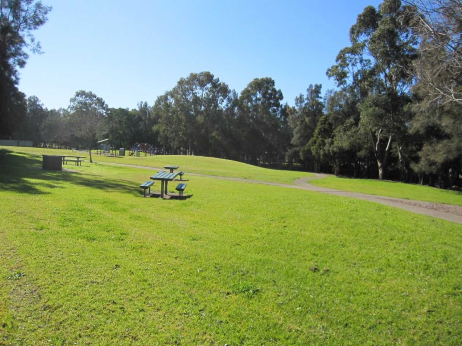  Bankstown