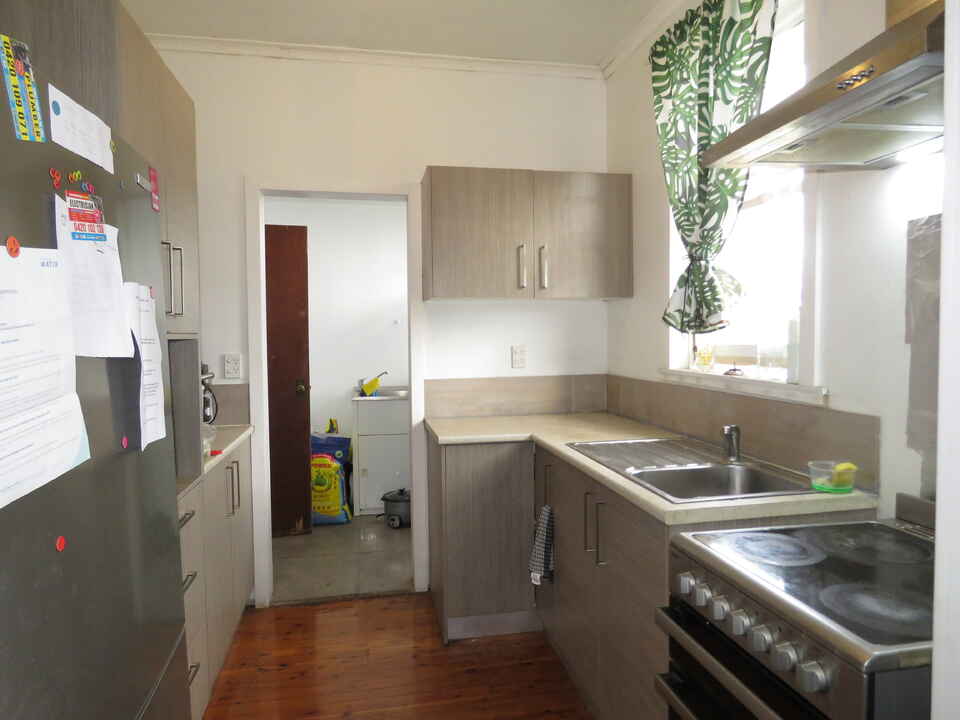 9 Woodlands Road Liverpool