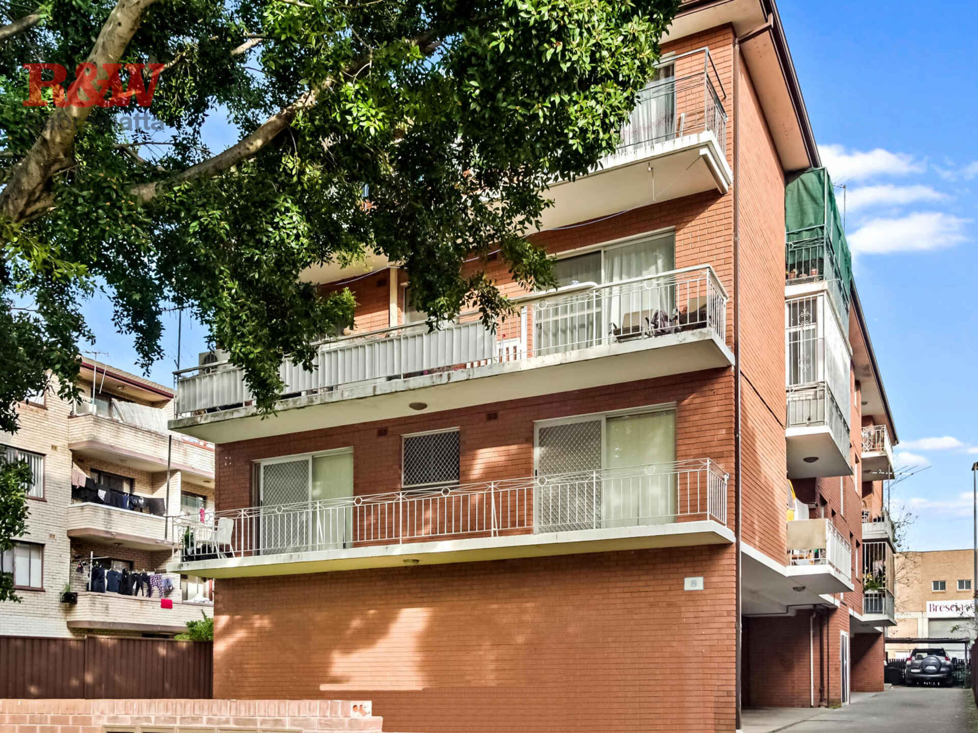 9/8 Fisher Street, Cabramatta