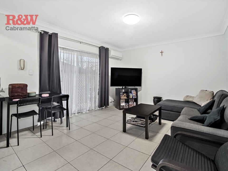 9/8 Fisher Street, Cabramatta