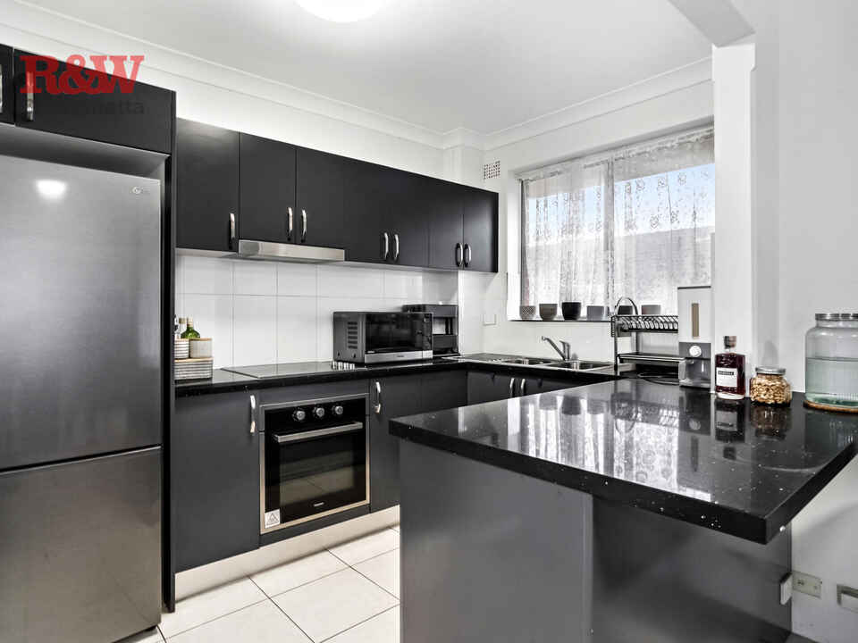 9/8 Fisher Street, Cabramatta