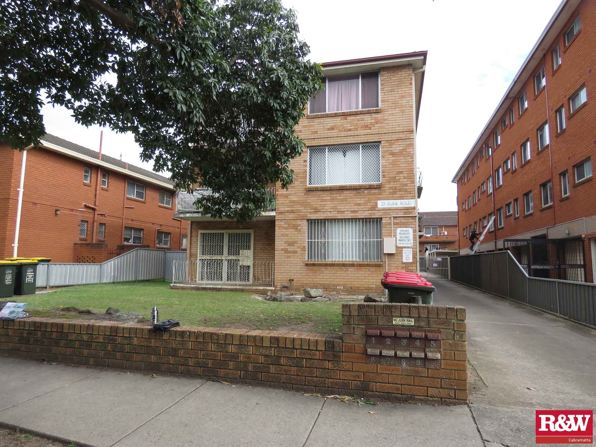 2/29 Park Road Cabramatta