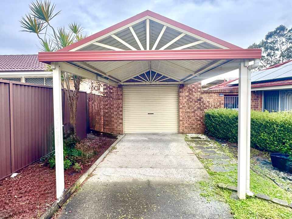 10 Larow Place Bonnyrigg