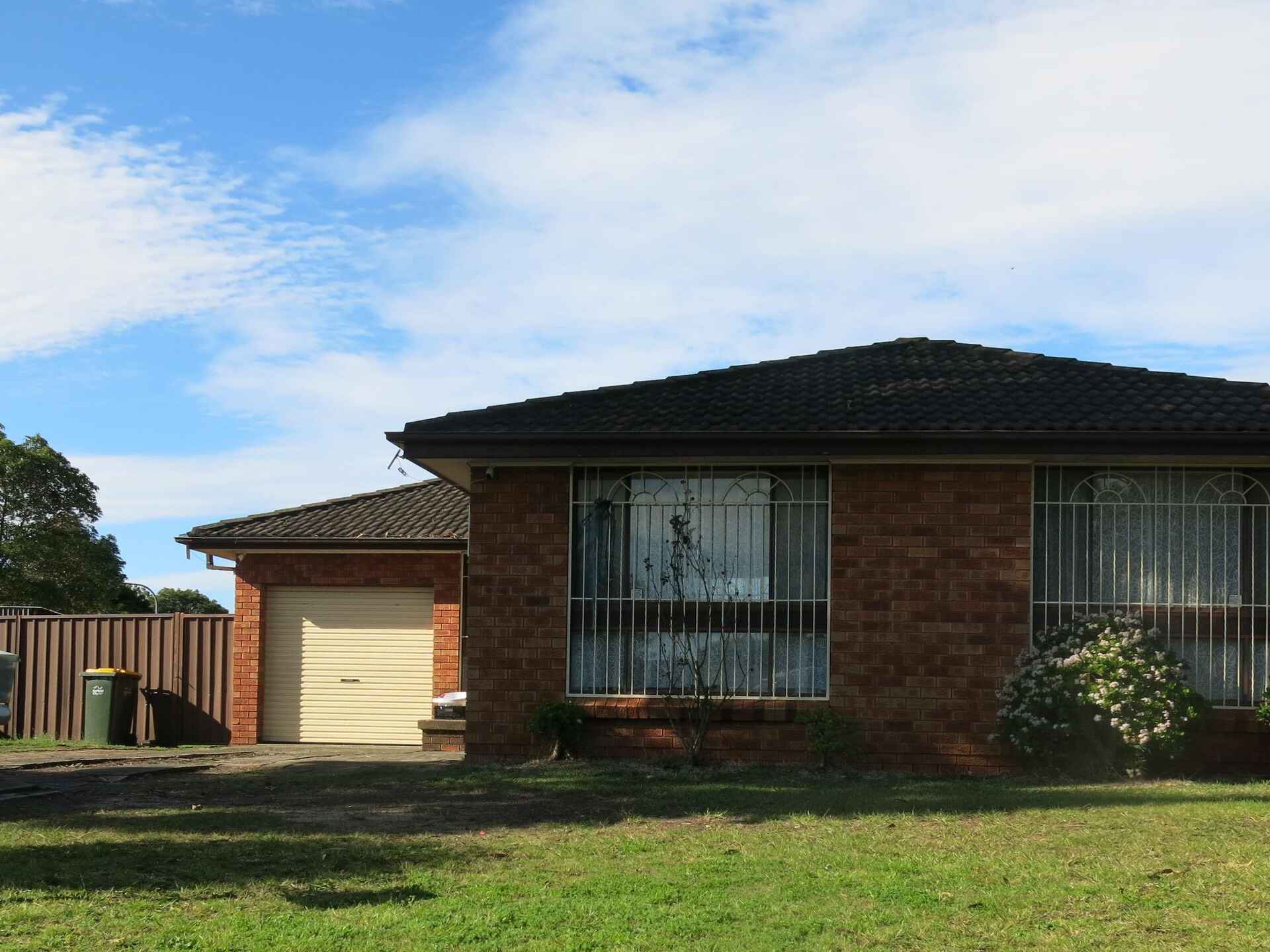33 Essendon Street St Johns Park