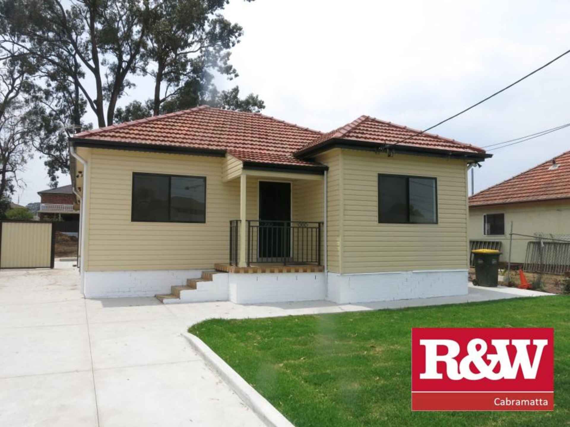 120 Broomfield Street Cabramatta