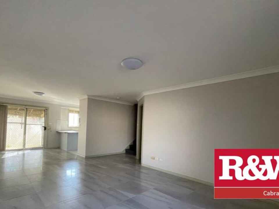 4/33-39 Avoca Road Canley Heights