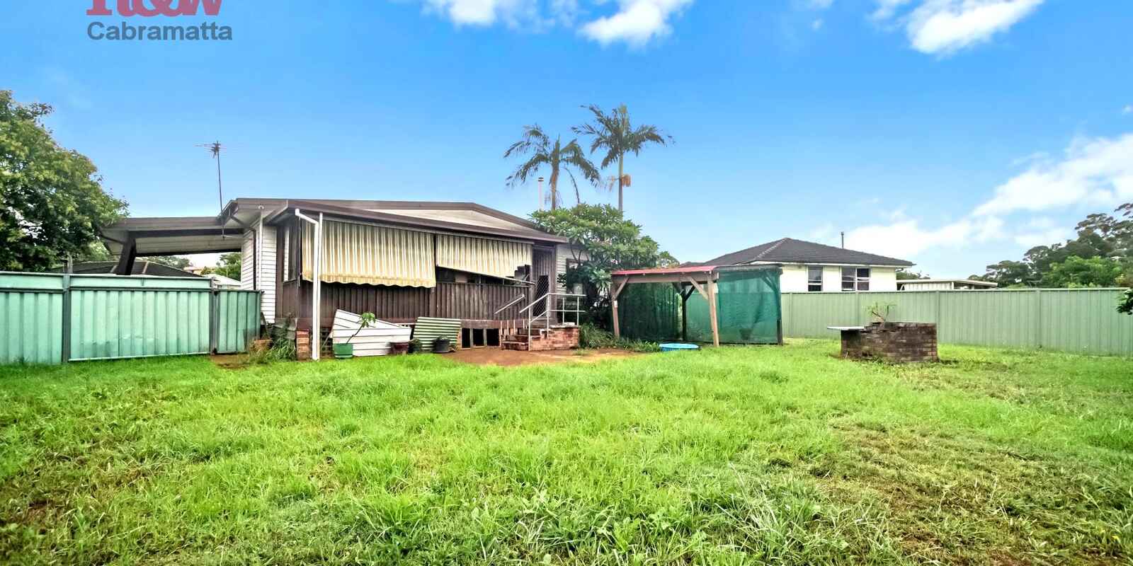 10 Morgan Street, Miller