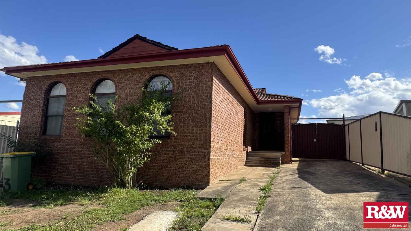 3 Corry Street Bonnyrigg