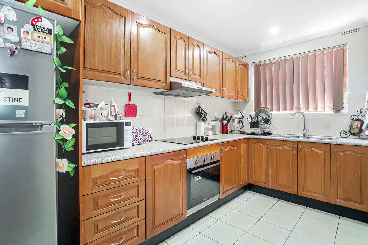 8/20 Drummond Street Warwick Farm