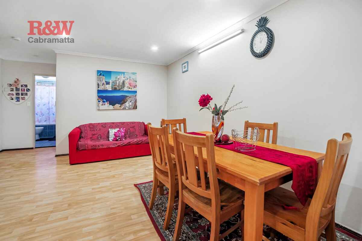 8/20 Drummond Street Warwick Farm