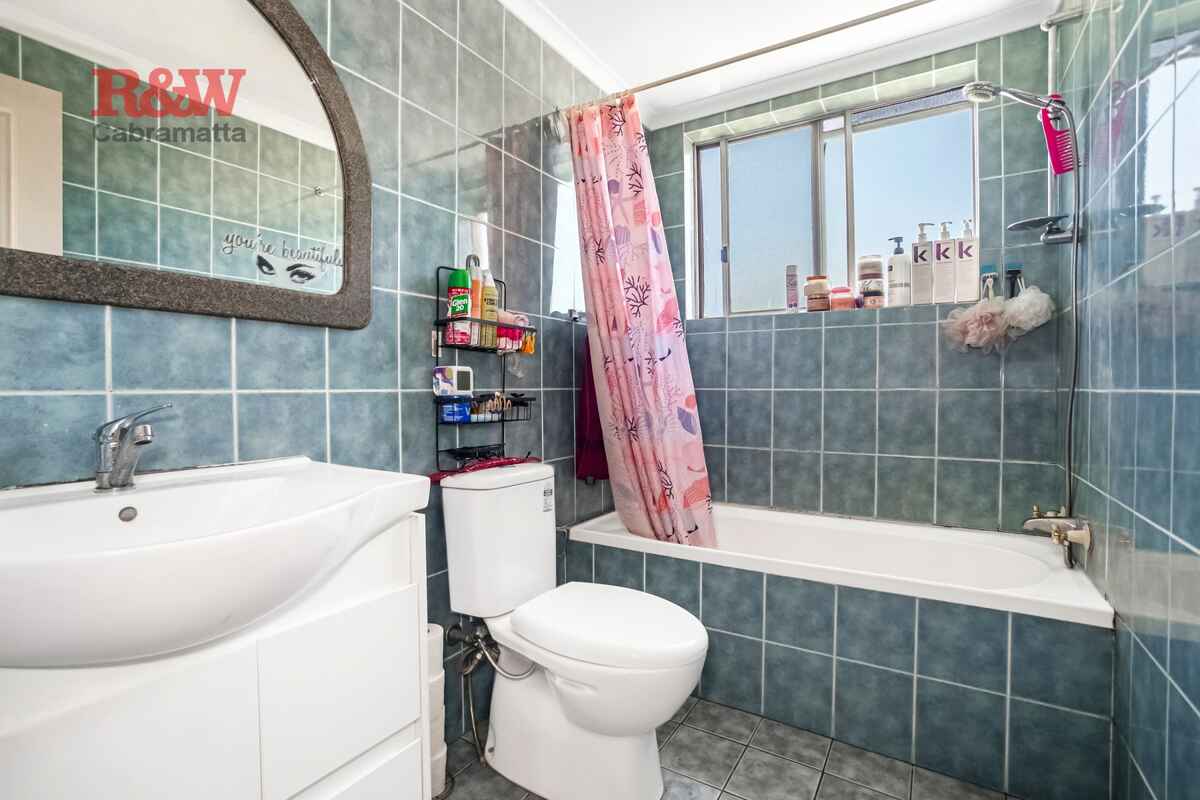 8/20 Drummond Street Warwick Farm