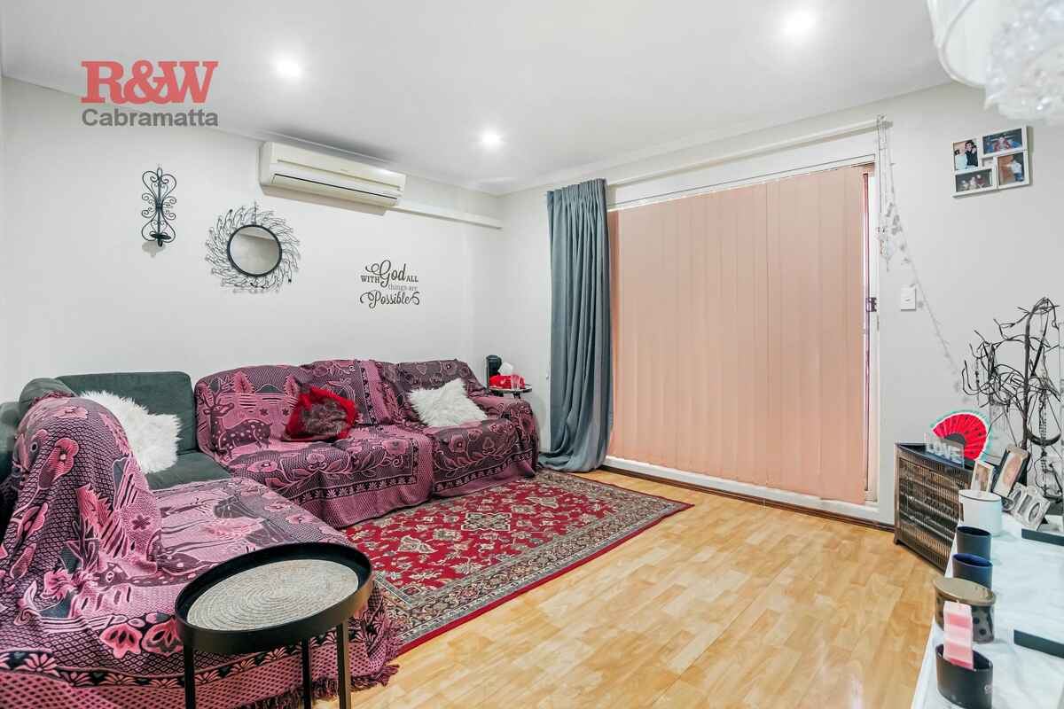 8/20 Drummond Street Warwick Farm