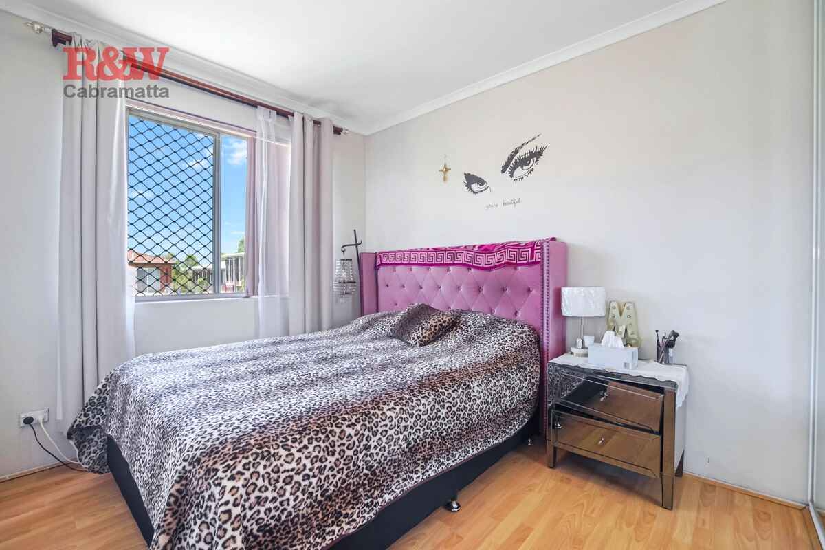 8/20 Drummond Street Warwick Farm