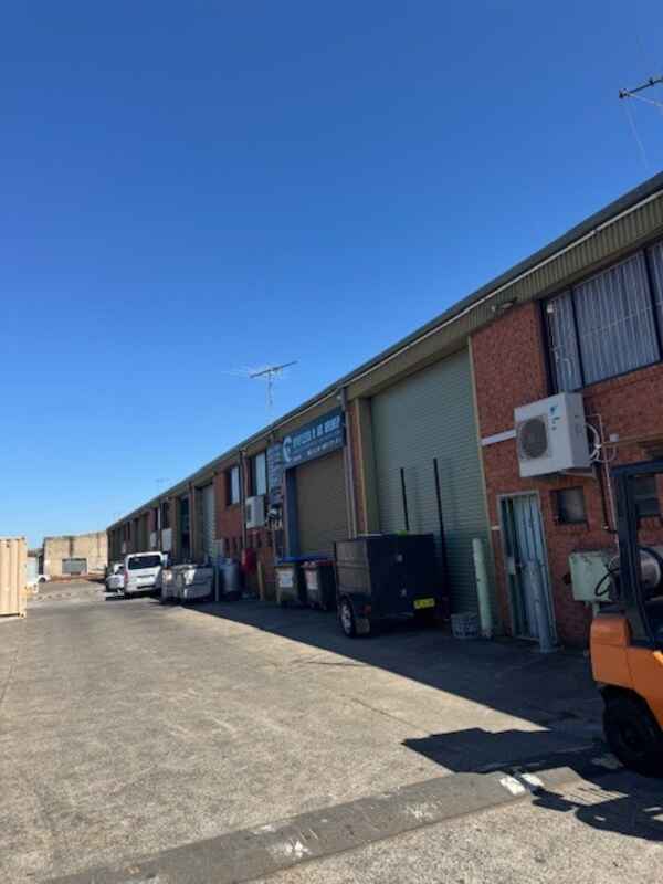 5C/4 Homepride Ave, Warwick Farm