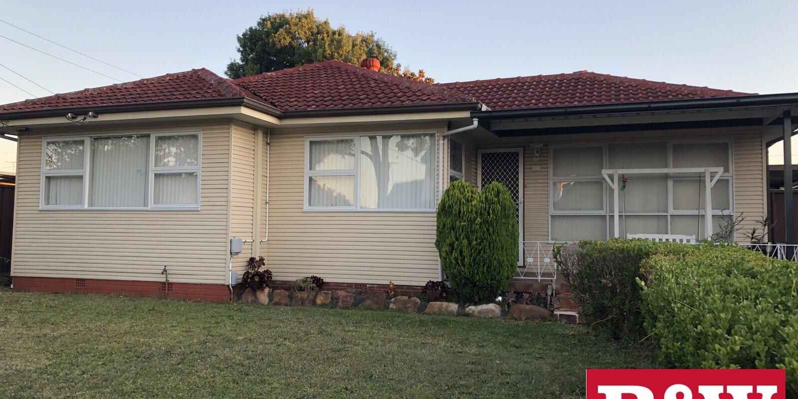 18 Wildman Avenue Liverpool