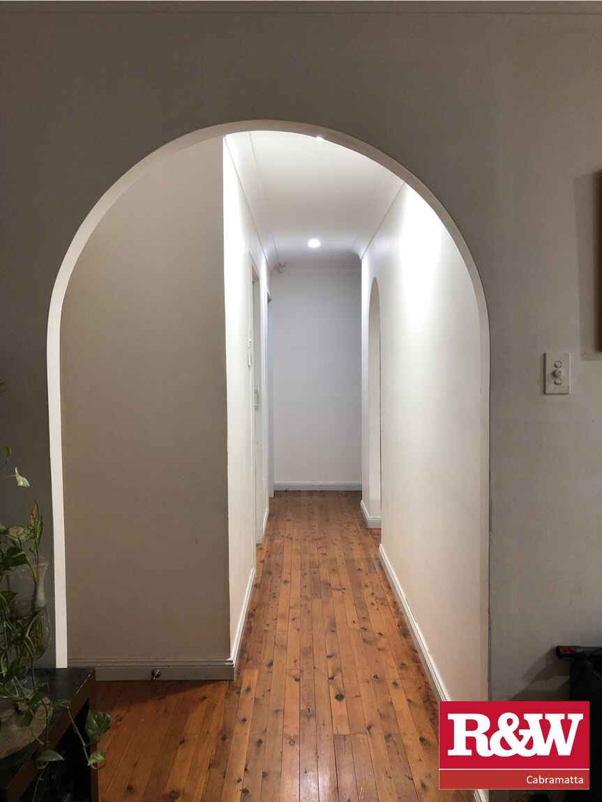 18 Wildman Avenue Liverpool