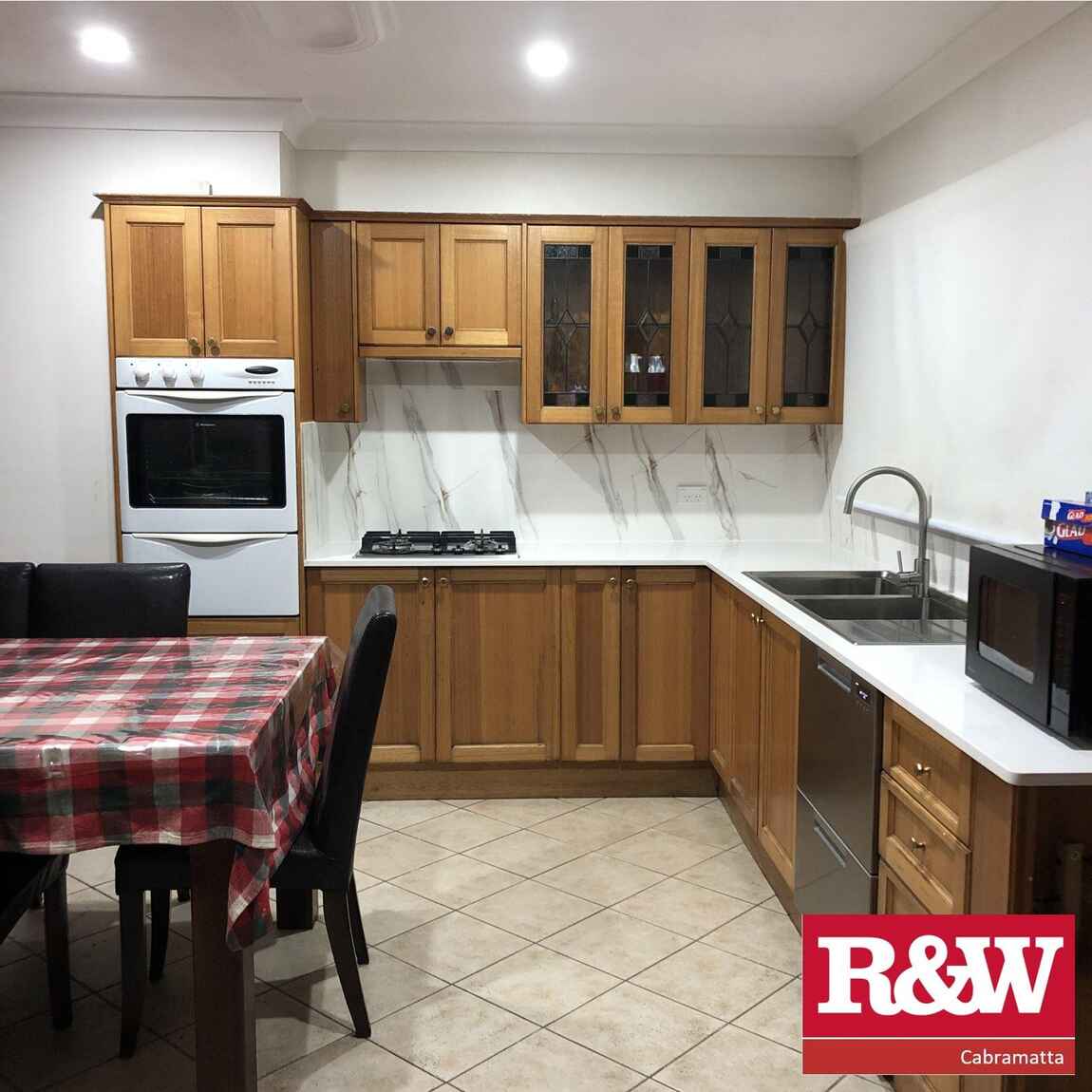 18 Wildman Avenue Liverpool