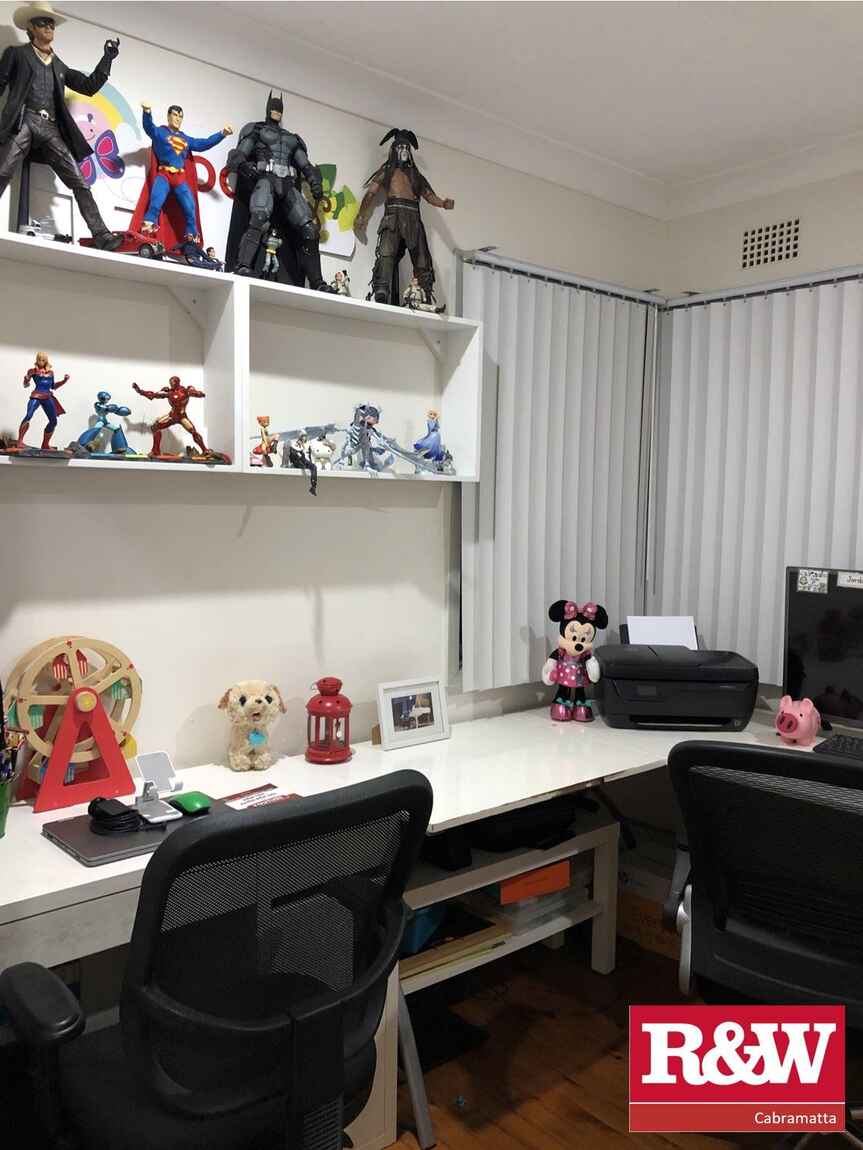 18 Wildman Avenue Liverpool