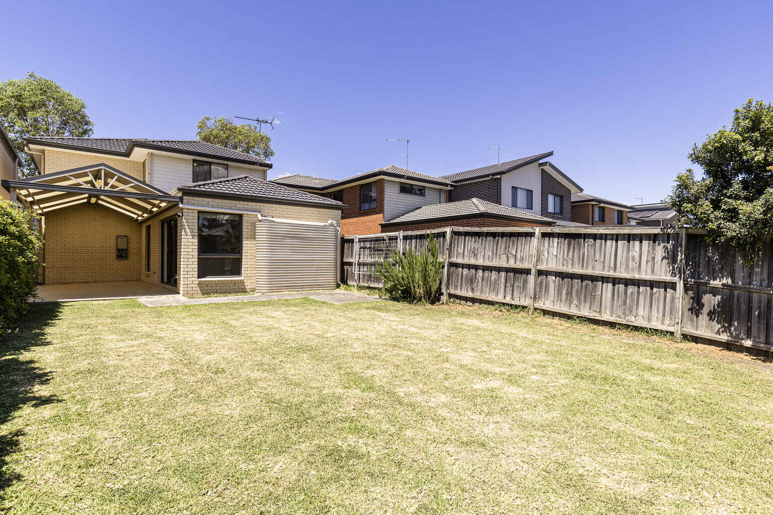 24 Jasper Street, Bonnyrigg