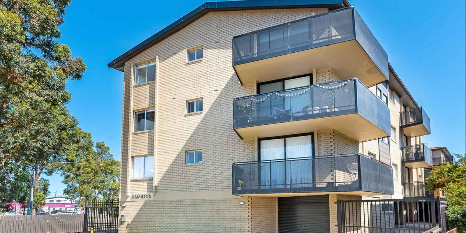 1/45 Hamilton Road Fairfield
