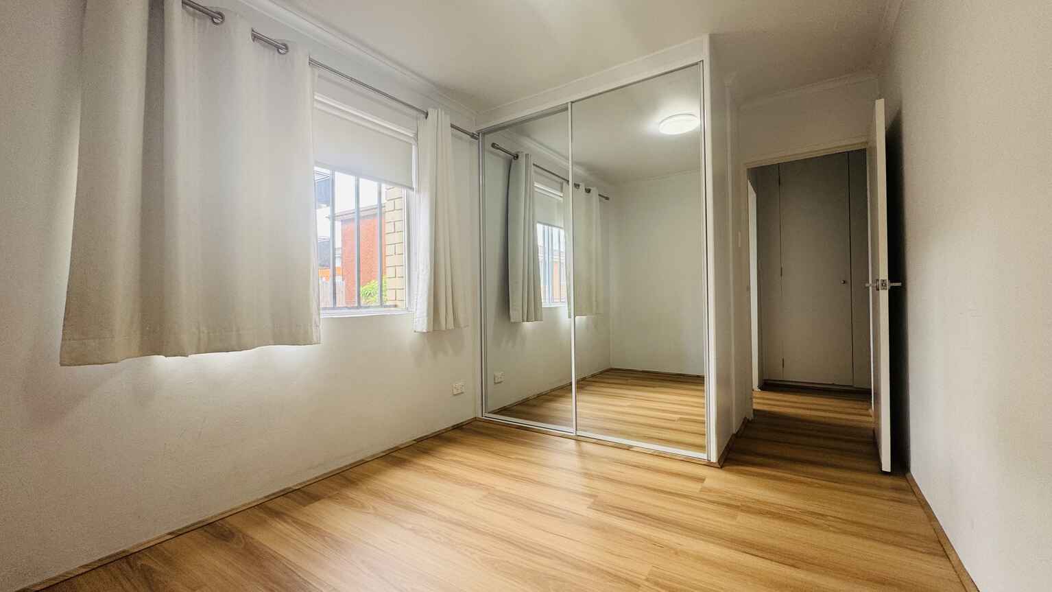 1/45 Hamilton Road Fairfield