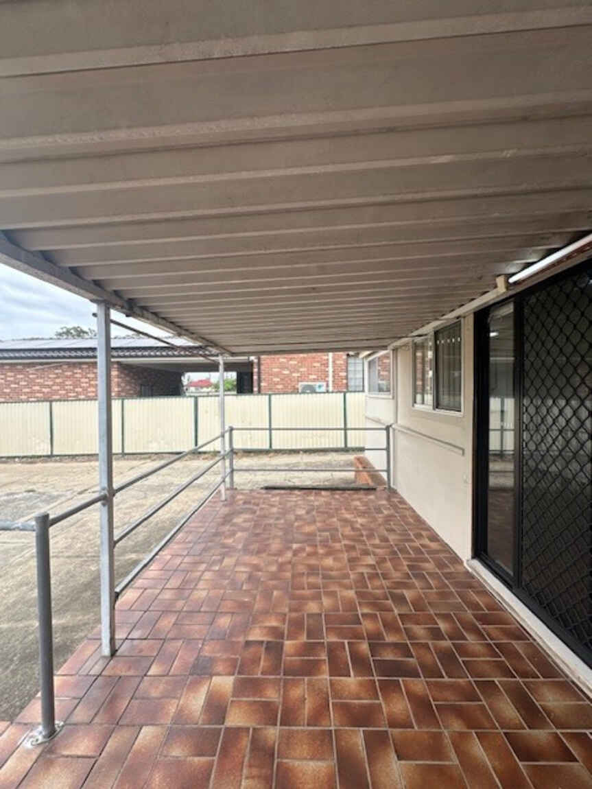 110 Fairview Road Cabramatta