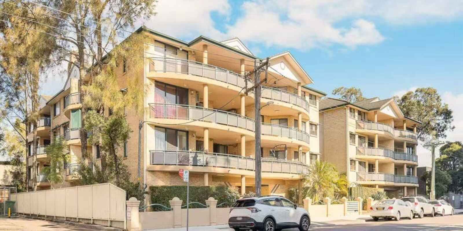 13/60-62 Cowper Street Granville