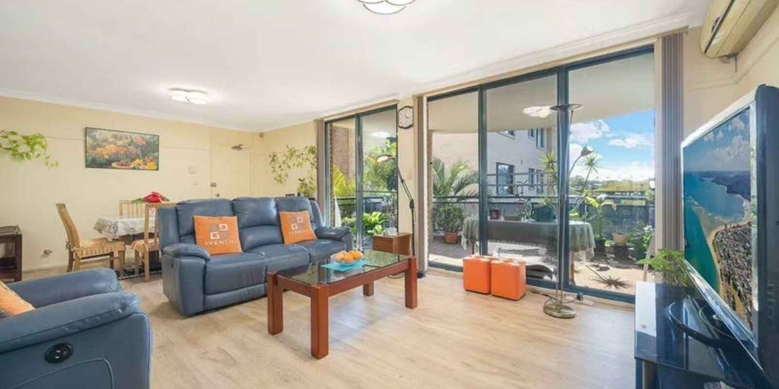 13/60-62 Cowper Street Granville