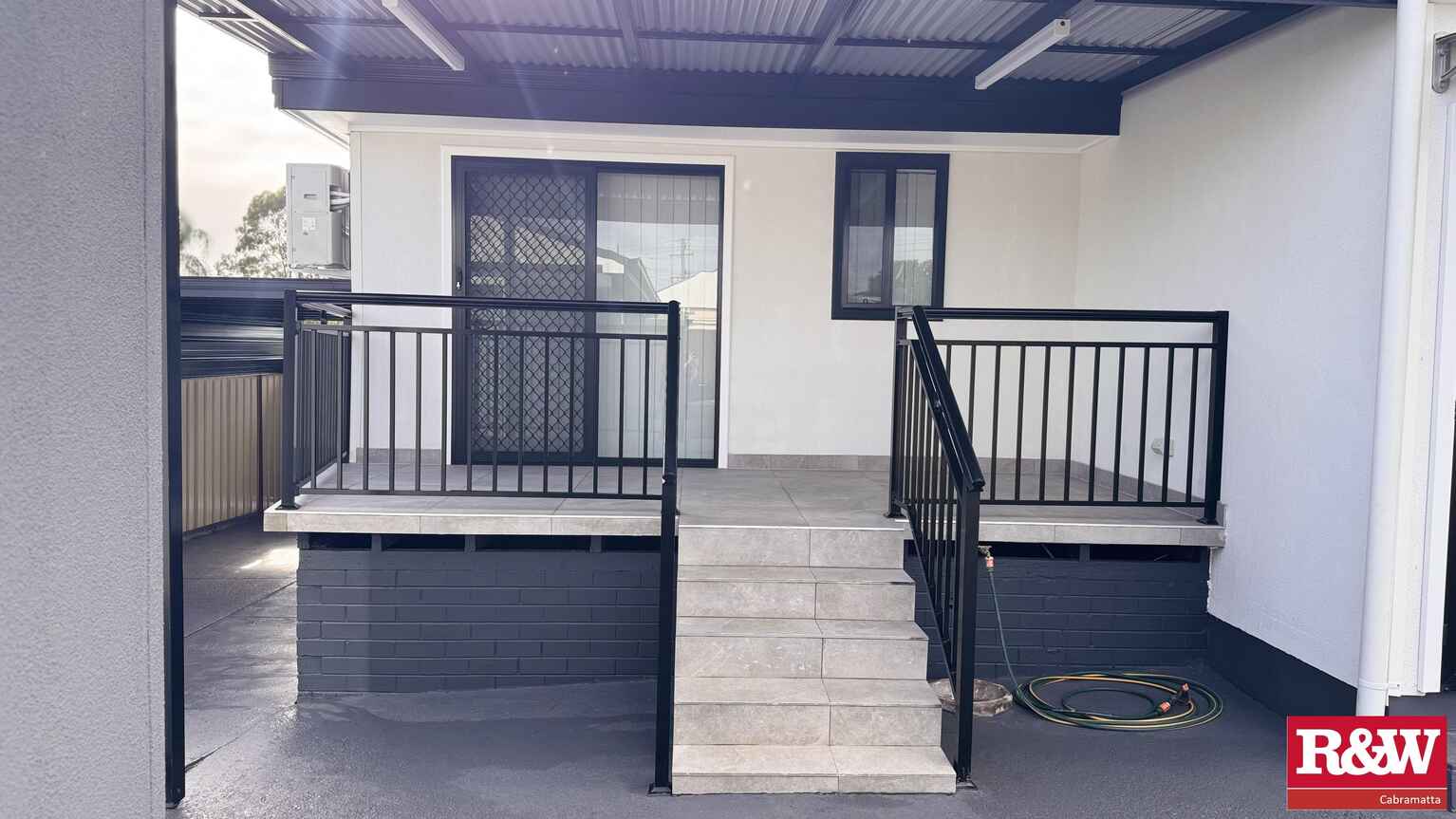 15 Tantangara Street Heckenberg