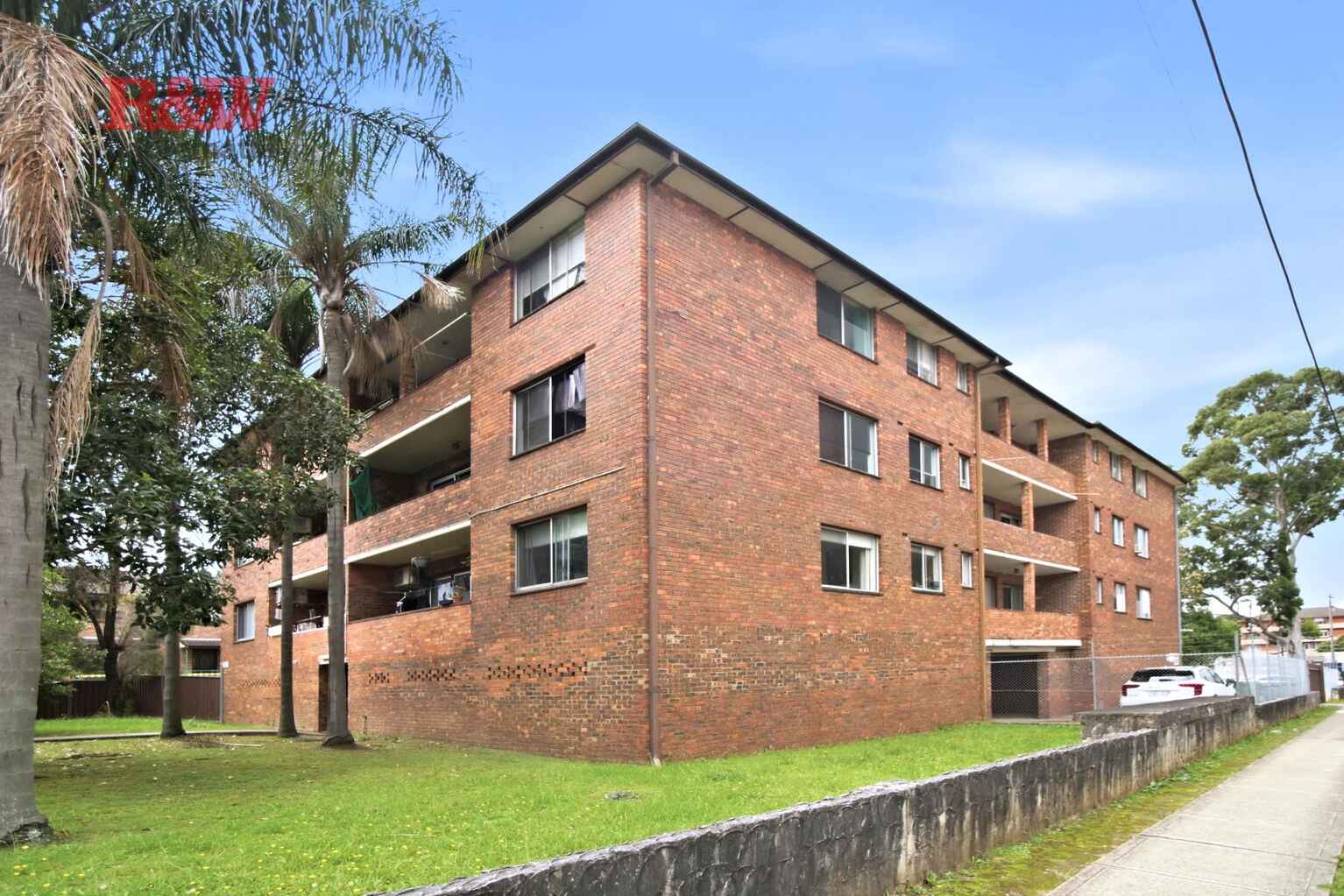 4/8-10 Church Street Cabramatta