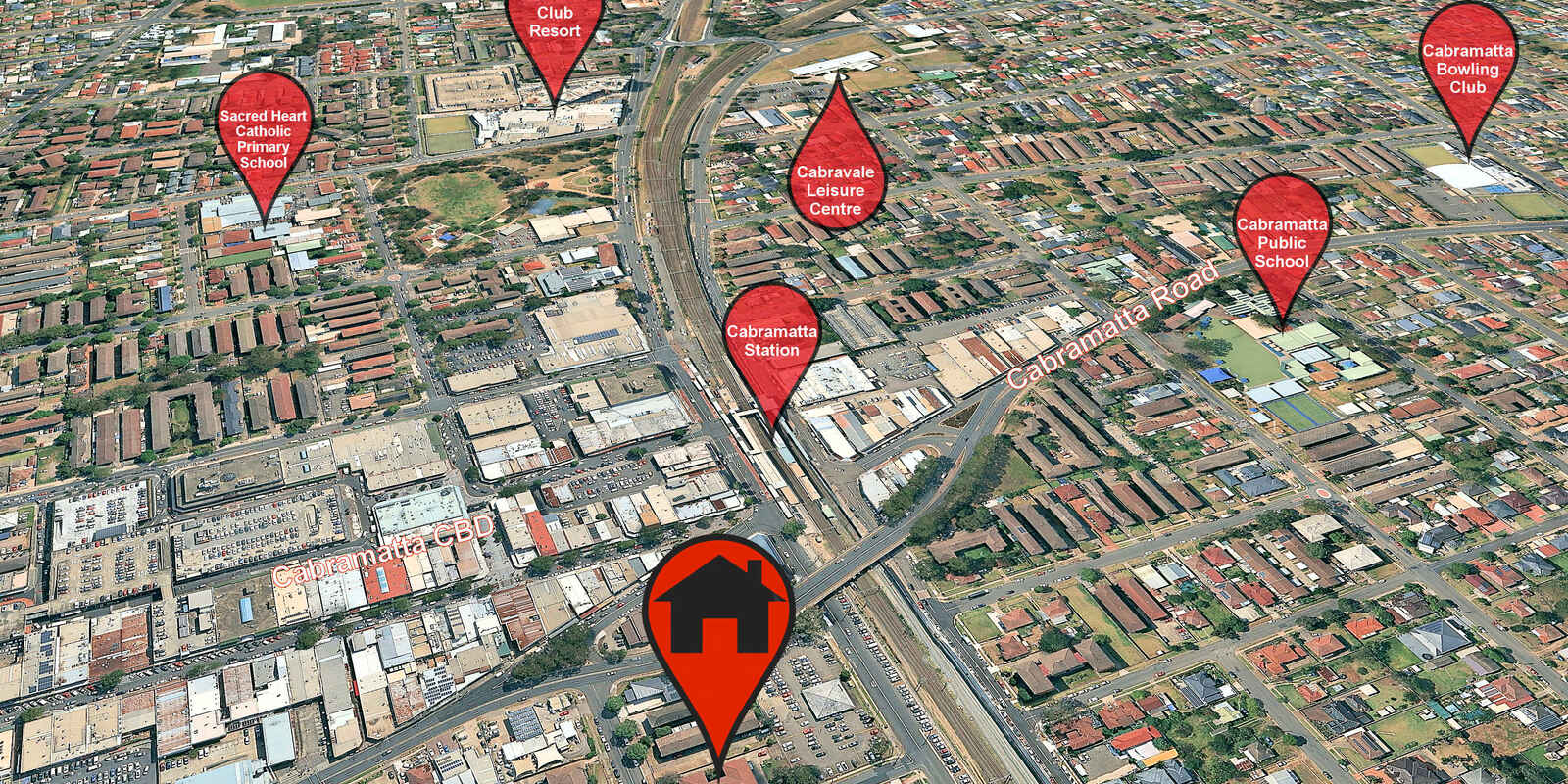 4/8-10 Church Street Cabramatta