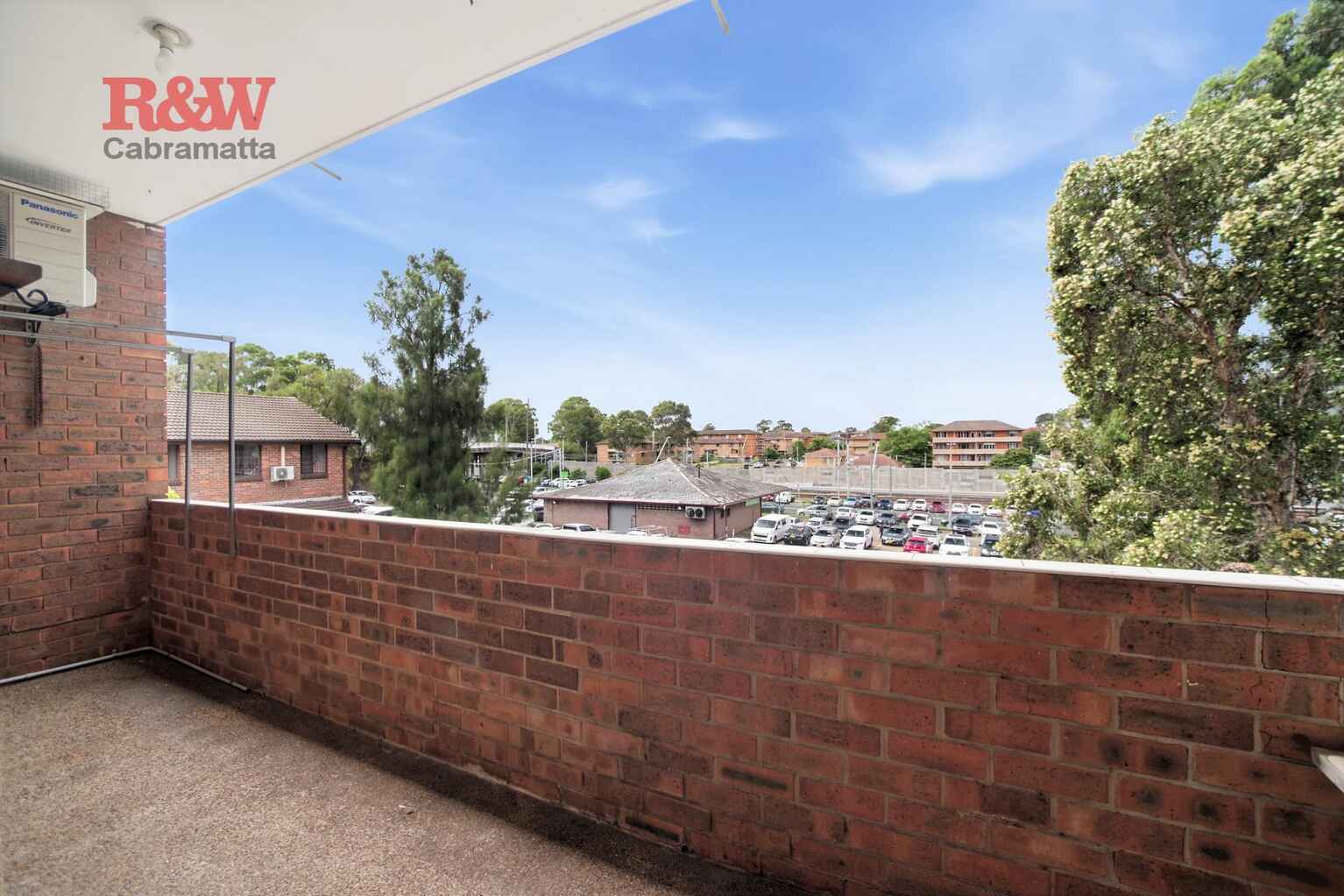 4/8-10 Church Street Cabramatta