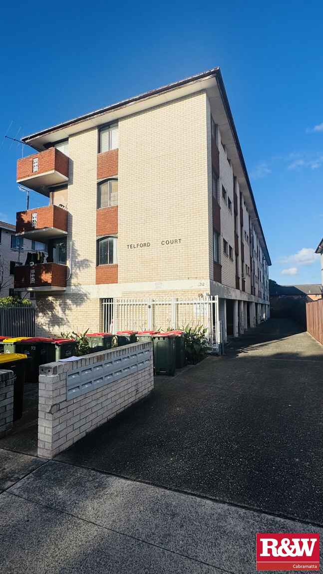 6/32 Hill Street Cabramatta