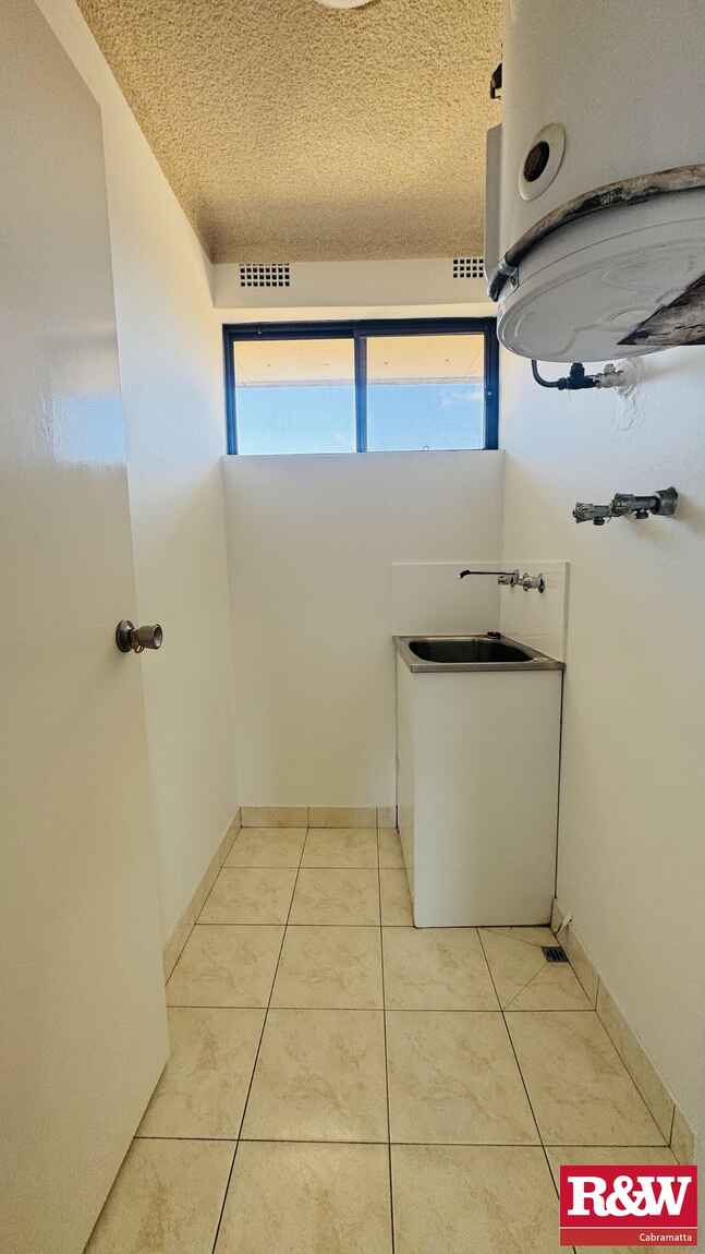 6/32 Hill Street Cabramatta