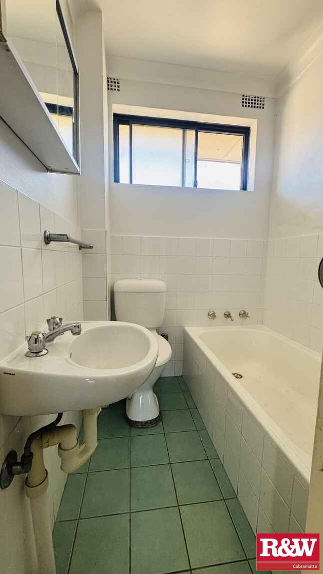 6/32 Hill Street Cabramatta
