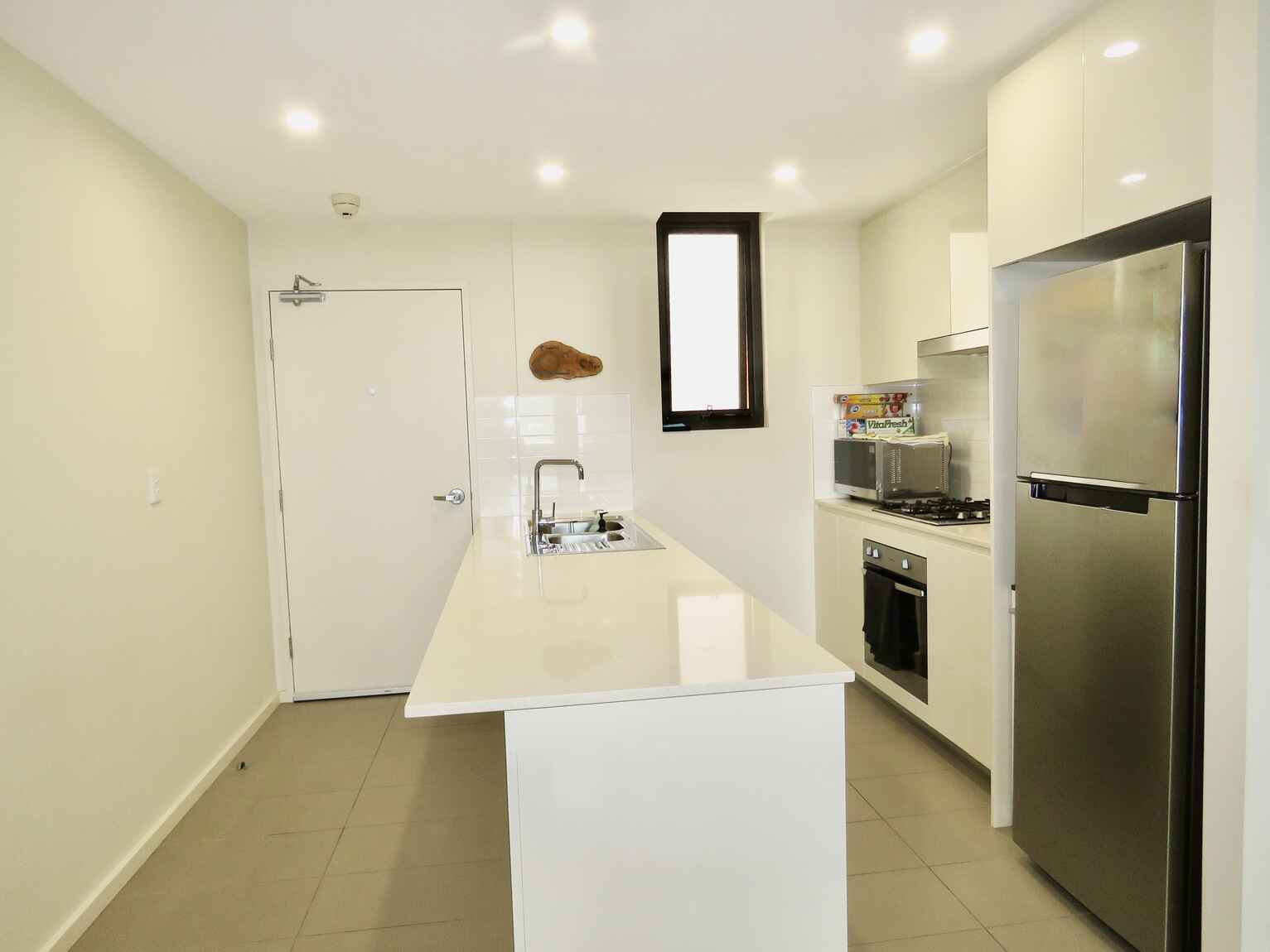 33/1 Bathurst Street, Liverpool