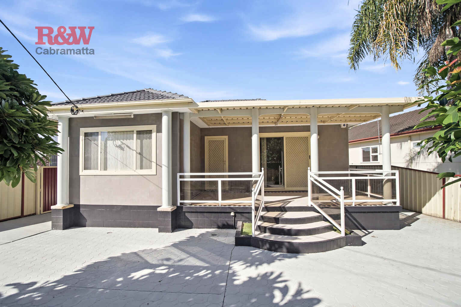 11 Vincent, Crescent Canley Vale