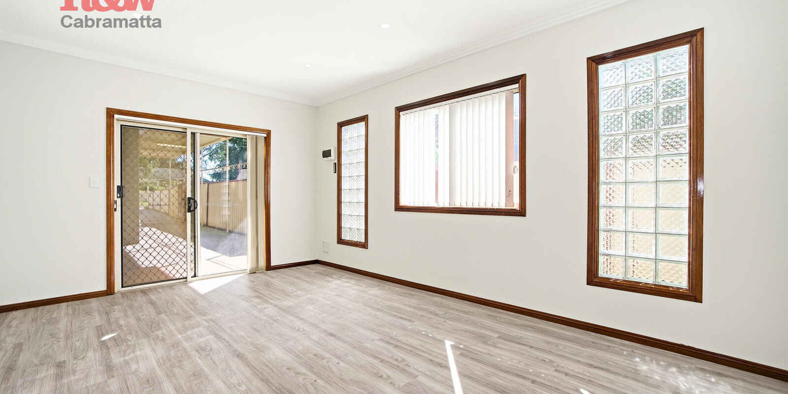 11 Vincent, Crescent Canley Vale