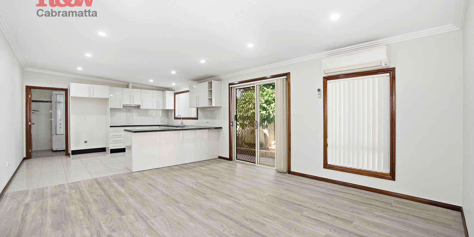 11 Vincent, Crescent Canley Vale