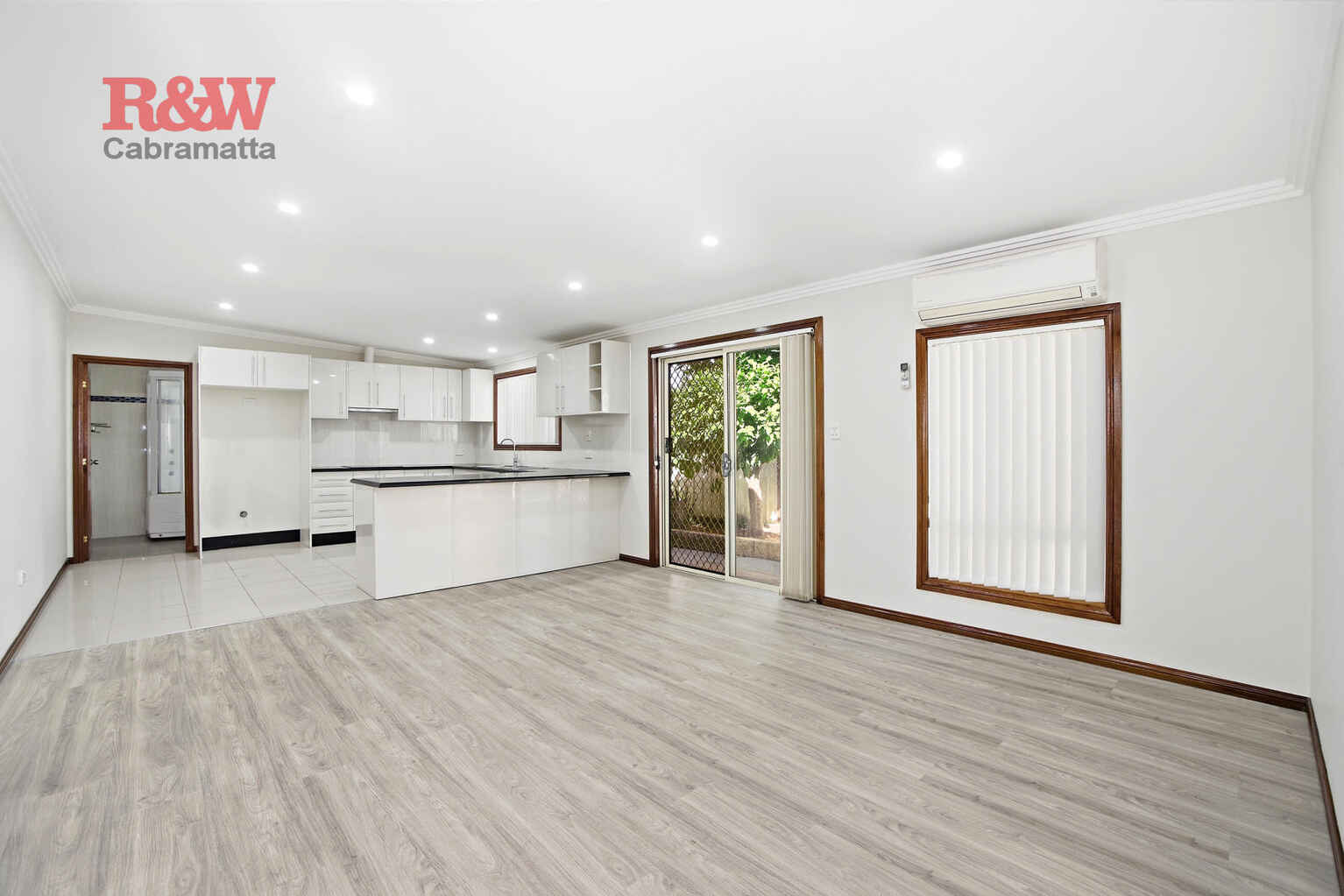 11 Vincent, Crescent Canley Vale