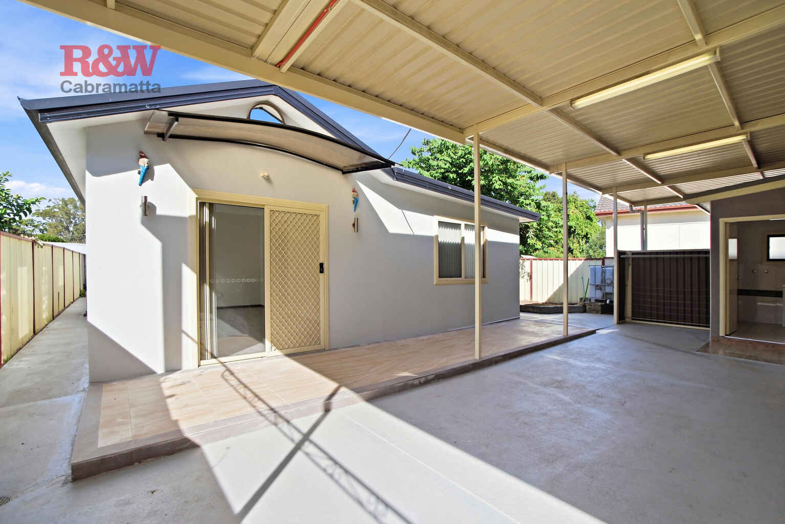 11 Vincent, Crescent Canley Vale
