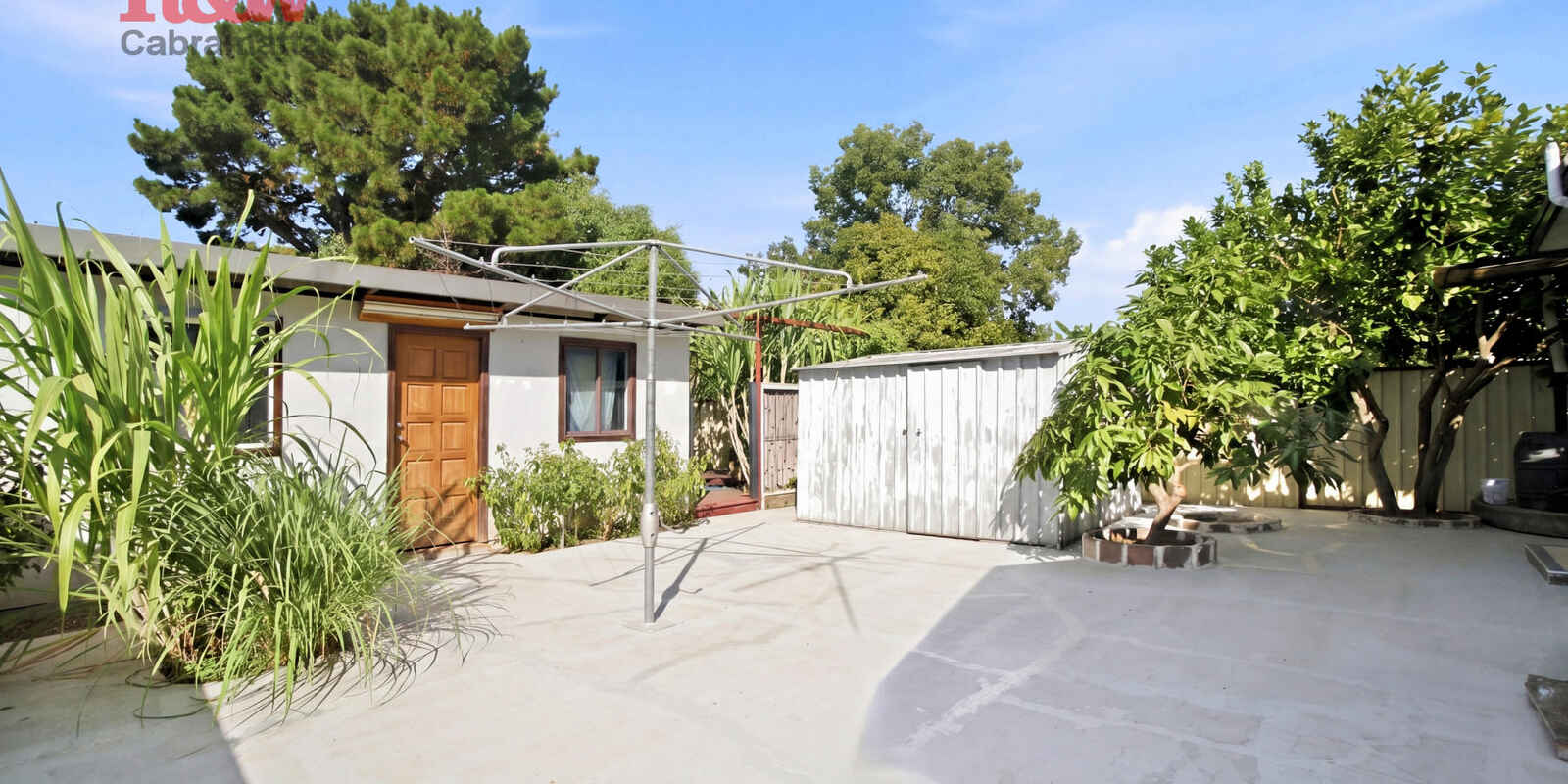 11 Vincent, Crescent Canley Vale