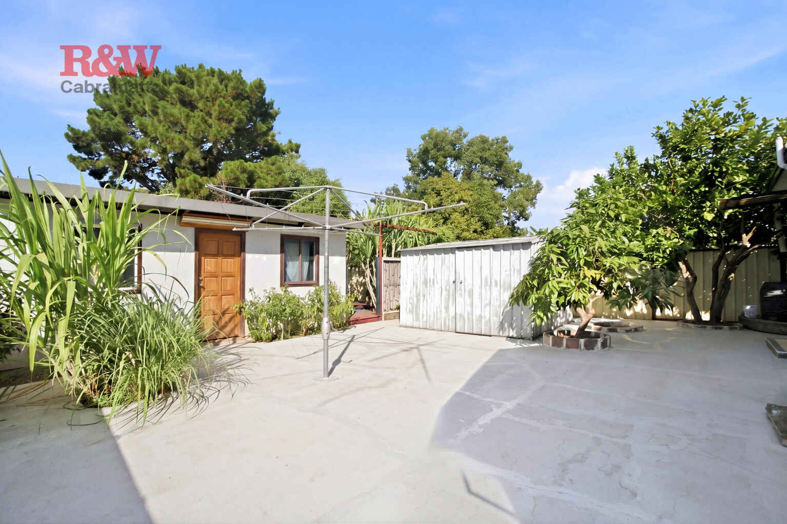 11 Vincent, Crescent Canley Vale