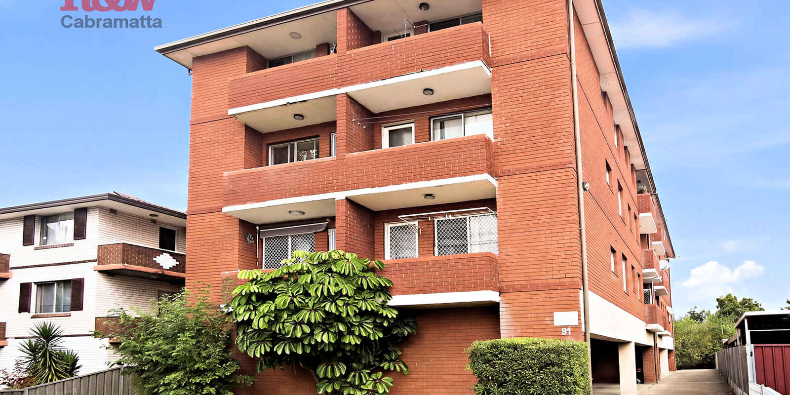 3/91 Smart Street, Fairfield