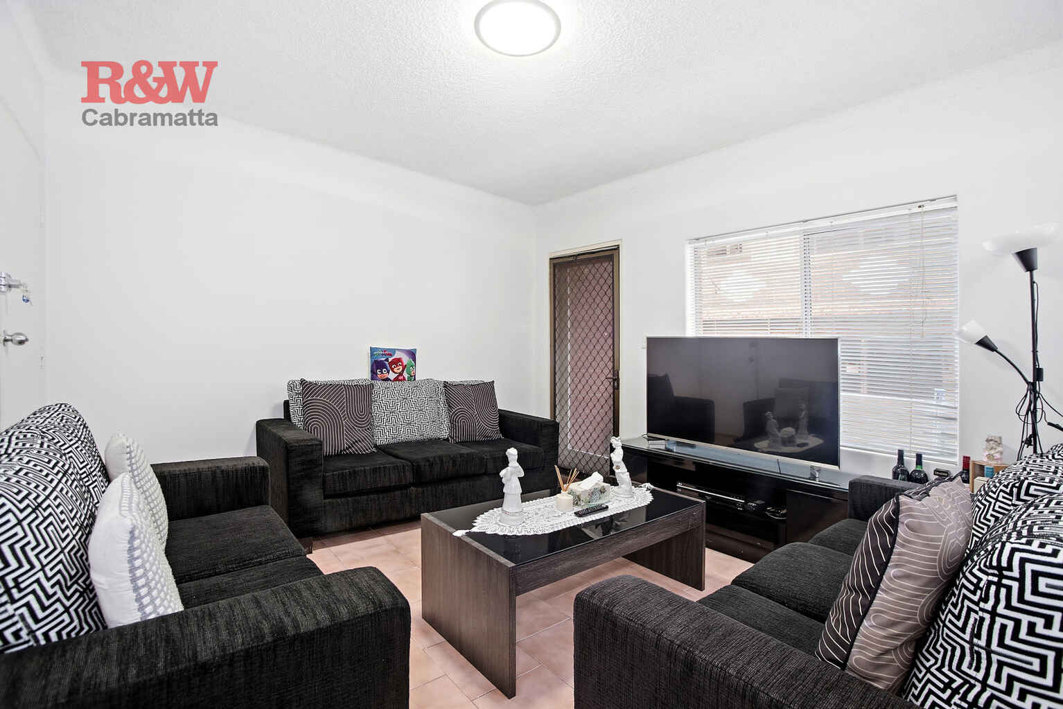 3/91 Smart Street, Fairfield