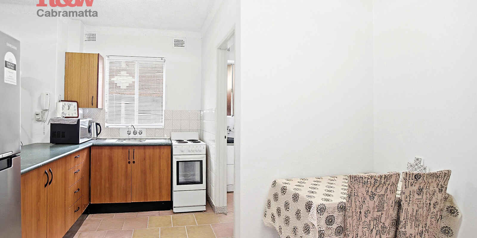 3/91 Smart Street, Fairfield